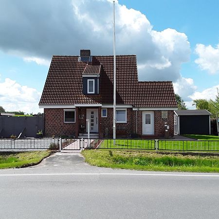 Altratjensdorf Ferienwohnung "Bittner" מראה חיצוני תמונה
