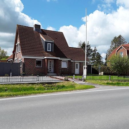 Altratjensdorf Ferienwohnung "Bittner" מראה חיצוני תמונה